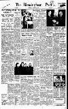 Birmingham Daily Post Thursday 12 January 1956 Page 27