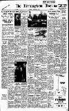 Birmingham Daily Post Saturday 14 January 1956 Page 11