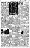 Birmingham Daily Post Saturday 14 January 1956 Page 13