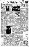 Birmingham Daily Post Saturday 14 January 1956 Page 18