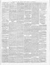 Lake's Falmouth Packet and Cornwall Advertiser Saturday 13 February 1858 Page 3