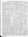 Lake's Falmouth Packet and Cornwall Advertiser Saturday 27 February 1858 Page 4