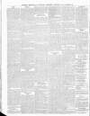 Lake's Falmouth Packet and Cornwall Advertiser Saturday 20 March 1858 Page 4