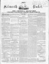 Lake's Falmouth Packet and Cornwall Advertiser Saturday 05 June 1858 Page 1