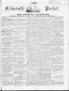 Lake's Falmouth Packet and Cornwall Advertiser Saturday 19 June 1858 Page 1