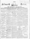Lake's Falmouth Packet and Cornwall Advertiser Saturday 10 July 1858 Page 1