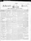 Lake's Falmouth Packet and Cornwall Advertiser Saturday 04 December 1858 Page 1
