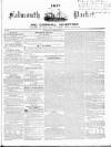 Lake's Falmouth Packet and Cornwall Advertiser Saturday 19 February 1859 Page 1