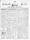 Lake's Falmouth Packet and Cornwall Advertiser Saturday 04 June 1859 Page 1