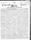 Lake's Falmouth Packet and Cornwall Advertiser Saturday 17 September 1859 Page 1