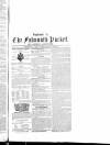 Lake's Falmouth Packet and Cornwall Advertiser Saturday 24 December 1859 Page 5