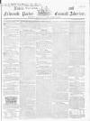 Lake's Falmouth Packet and Cornwall Advertiser Saturday 21 January 1860 Page 1
