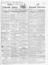 Lake's Falmouth Packet and Cornwall Advertiser Saturday 11 February 1860 Page 1