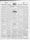 Lake's Falmouth Packet and Cornwall Advertiser Saturday 24 March 1860 Page 1