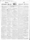 Lake's Falmouth Packet and Cornwall Advertiser Saturday 21 April 1860 Page 1