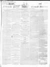 Lake's Falmouth Packet and Cornwall Advertiser Saturday 28 April 1860 Page 1