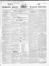 Lake's Falmouth Packet and Cornwall Advertiser Saturday 19 May 1860 Page 1