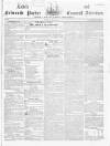 Lake's Falmouth Packet and Cornwall Advertiser Saturday 26 May 1860 Page 1