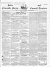 Lake's Falmouth Packet and Cornwall Advertiser Saturday 02 June 1860 Page 1