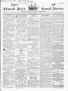 Lake's Falmouth Packet and Cornwall Advertiser Saturday 16 June 1860 Page 1