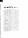 Lake's Falmouth Packet and Cornwall Advertiser Saturday 16 June 1860 Page 5