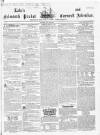 Lake's Falmouth Packet and Cornwall Advertiser Saturday 23 June 1860 Page 1