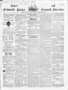 Lake's Falmouth Packet and Cornwall Advertiser Saturday 07 July 1860 Page 1