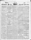 Lake's Falmouth Packet and Cornwall Advertiser Saturday 22 September 1860 Page 1