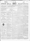 Lake's Falmouth Packet and Cornwall Advertiser Saturday 13 October 1860 Page 1