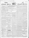 Lake's Falmouth Packet and Cornwall Advertiser Saturday 20 October 1860 Page 1