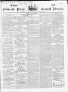 Lake's Falmouth Packet and Cornwall Advertiser Saturday 27 October 1860 Page 1