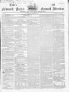 Lake's Falmouth Packet and Cornwall Advertiser Saturday 03 November 1860 Page 1