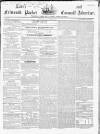 Lake's Falmouth Packet and Cornwall Advertiser Saturday 10 November 1860 Page 1