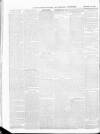 Lake's Falmouth Packet and Cornwall Advertiser Saturday 24 November 1860 Page 2