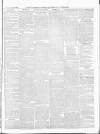 Lake's Falmouth Packet and Cornwall Advertiser Saturday 24 November 1860 Page 3