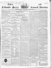 Lake's Falmouth Packet and Cornwall Advertiser Saturday 08 December 1860 Page 1