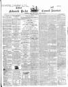 Lake's Falmouth Packet and Cornwall Advertiser Saturday 13 September 1862 Page 1