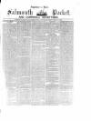 Lake's Falmouth Packet and Cornwall Advertiser Saturday 14 March 1863 Page 5