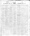 Lake's Falmouth Packet and Cornwall Advertiser Saturday 12 September 1863 Page 1