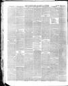 Lake's Falmouth Packet and Cornwall Advertiser Saturday 26 March 1864 Page 4