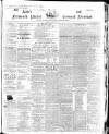 Lake's Falmouth Packet and Cornwall Advertiser Saturday 23 April 1864 Page 1