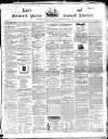 Lake's Falmouth Packet and Cornwall Advertiser Saturday 27 May 1865 Page 1