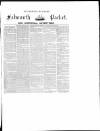 Lake's Falmouth Packet and Cornwall Advertiser Saturday 27 May 1865 Page 5