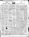 Lake's Falmouth Packet and Cornwall Advertiser Saturday 03 June 1865 Page 1