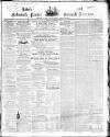 Lake's Falmouth Packet and Cornwall Advertiser Saturday 04 November 1865 Page 1