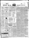 Lake's Falmouth Packet and Cornwall Advertiser Saturday 02 February 1867 Page 1