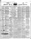Lake's Falmouth Packet and Cornwall Advertiser Saturday 31 August 1867 Page 1
