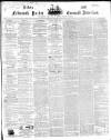 Lake's Falmouth Packet and Cornwall Advertiser Saturday 06 February 1869 Page 1