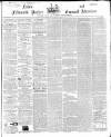 Lake's Falmouth Packet and Cornwall Advertiser Saturday 20 February 1869 Page 1