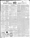 Lake's Falmouth Packet and Cornwall Advertiser Saturday 22 May 1869 Page 1